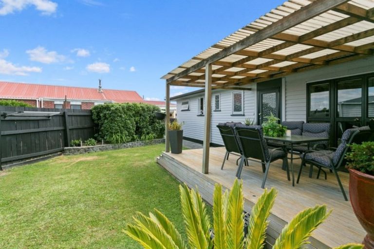 Photo of property in 32 Jellicoe Road, Matamata, 3400