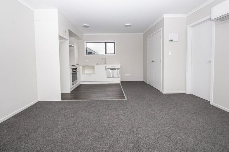 Photo of property in 205/17 Vialou Street, Hamilton Central, Hamilton, 3204