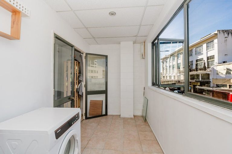 Photo of property in 8/110 Alexandra Street, Hamilton Central, Hamilton, 3204