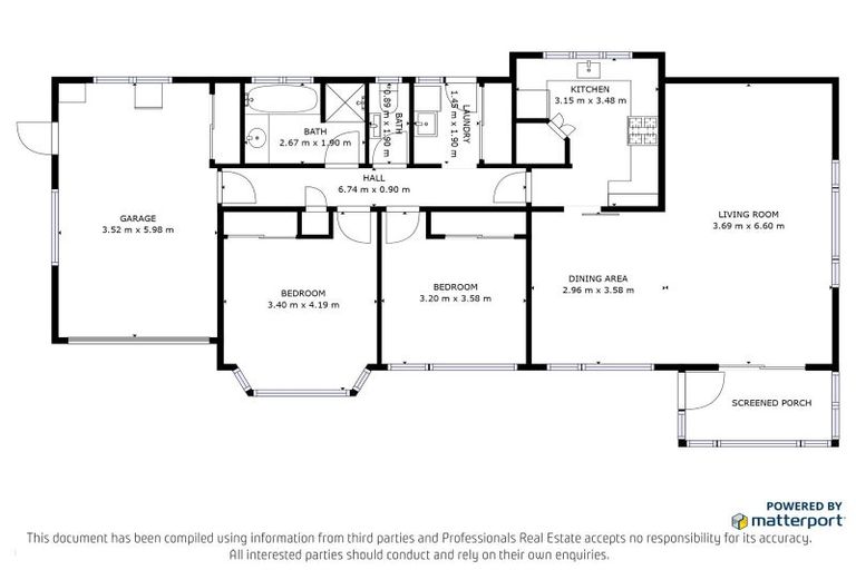 Photo of property in 2/17 Whiteley Street, Moturoa, New Plymouth, 4310