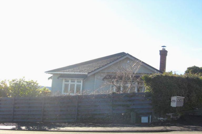 Photo of property in 1/33a Hackthorne Road, Cashmere, Christchurch, 8022