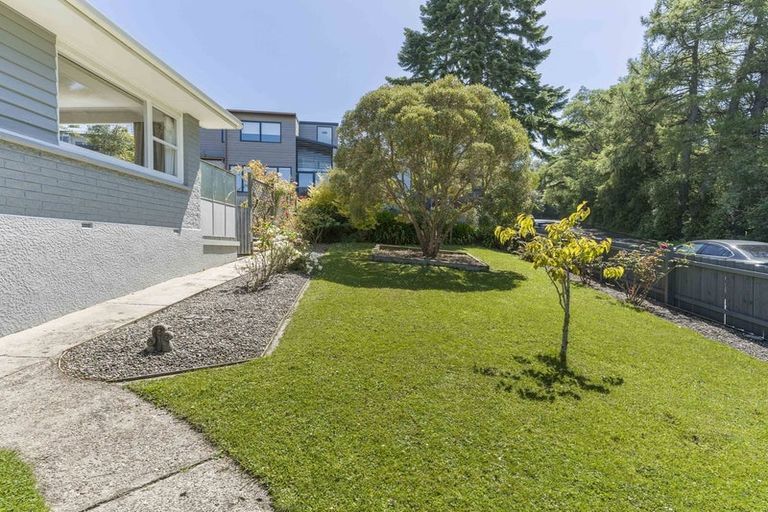 Photo of property in 1 Ferntree Drive, Wakari, Dunedin, 9010