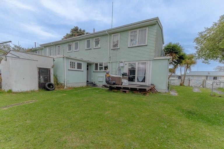 Photo of property in 80 Talbot Street, Whanganui East, Whanganui, 4500