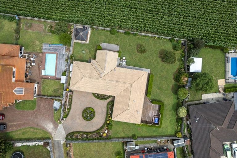 Photo of property in 244 Grandview Road, Western Heights, Hamilton, 3200