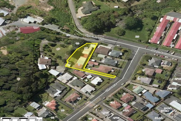 Photo of property in 17f Selwyn Avenue, Avenues, Whangarei, 0110