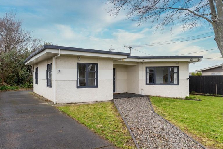 Photo of property in 46 Raglan Street, Lansdowne, Masterton, 5810