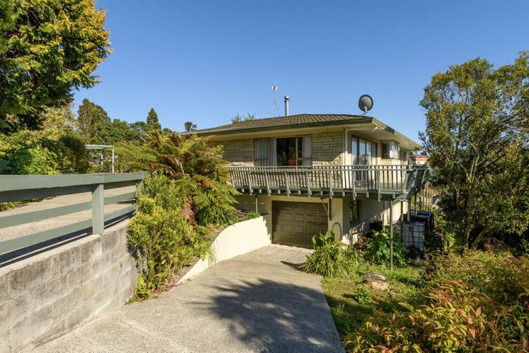 Photo of property in 15 Maungawhare Place, Otumoetai, Tauranga, 3110