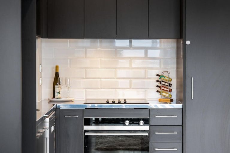 Photo of property in 103/2 Onekiritea Road, Hobsonville, Auckland, 0616