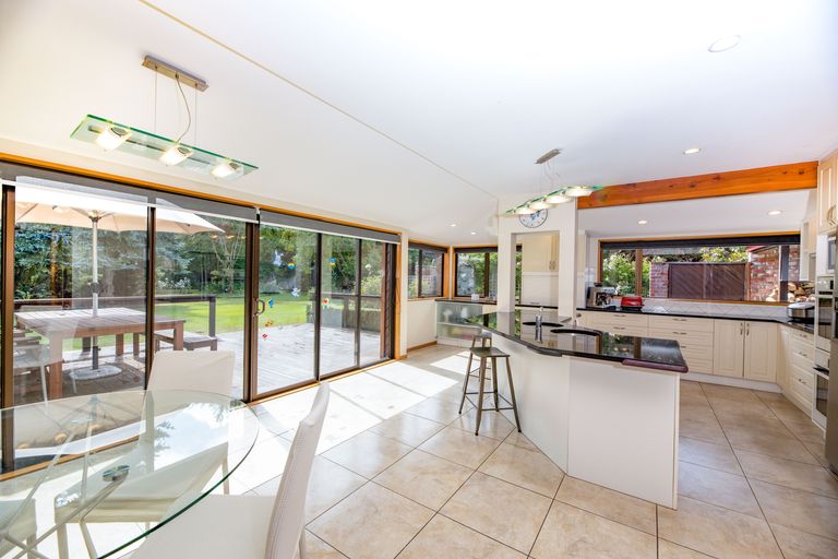 Photo of property in 1118 Tram Road, Swannanoa, Kaiapoi, 7692