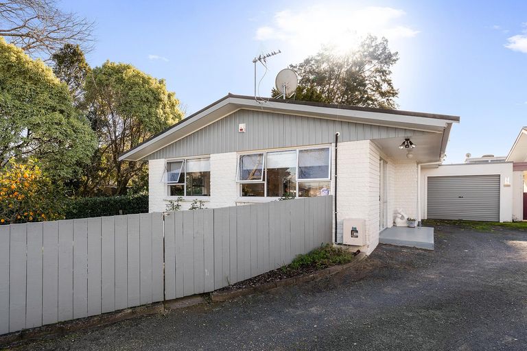 Photo of property in 351a Thames Street, Morrinsville, 3300