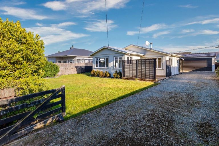Photo of property in 39 Parsonage Road, Waimate, 7924