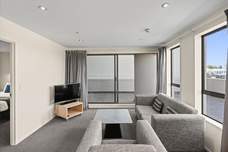 Photo of property in 104/113b Worcester Street, Christchurch Central, Christchurch, 8011