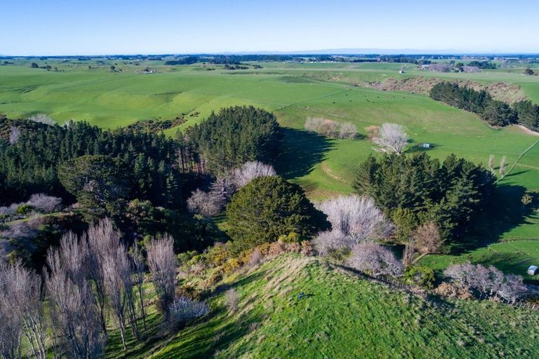 Photo of property in 148a No 2 Line, Okoia, Wanganui, 4572