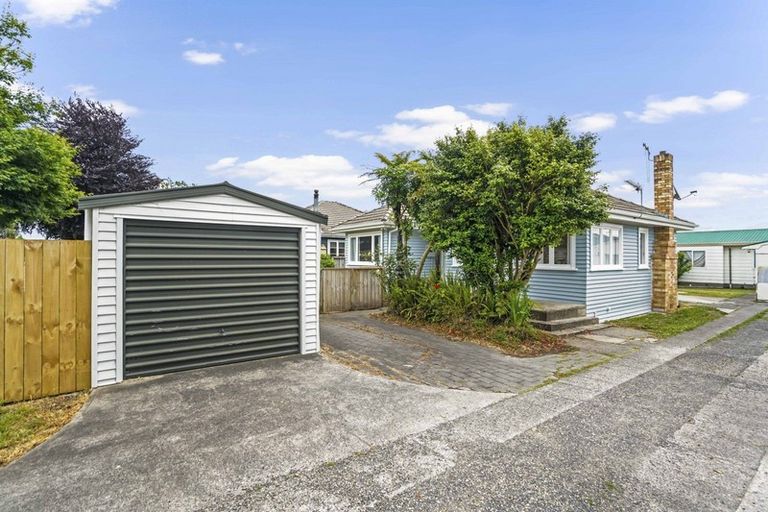 Photo of property in 397a Peachgrove Road, Fairfield, Hamilton, 3214