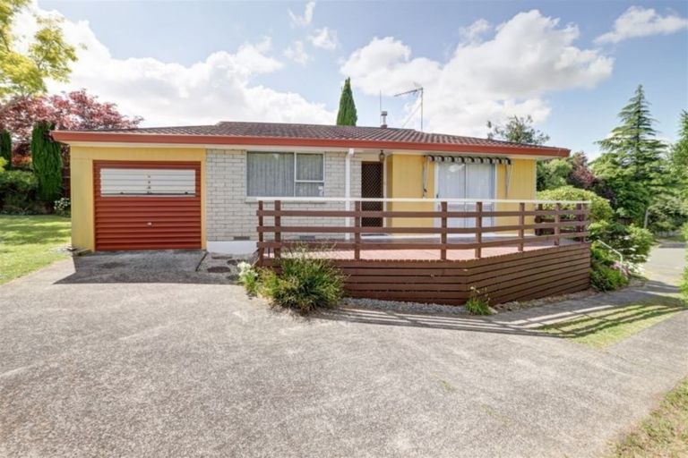 Photo of property in 11a Thode Place, Nawton, Hamilton, 3200