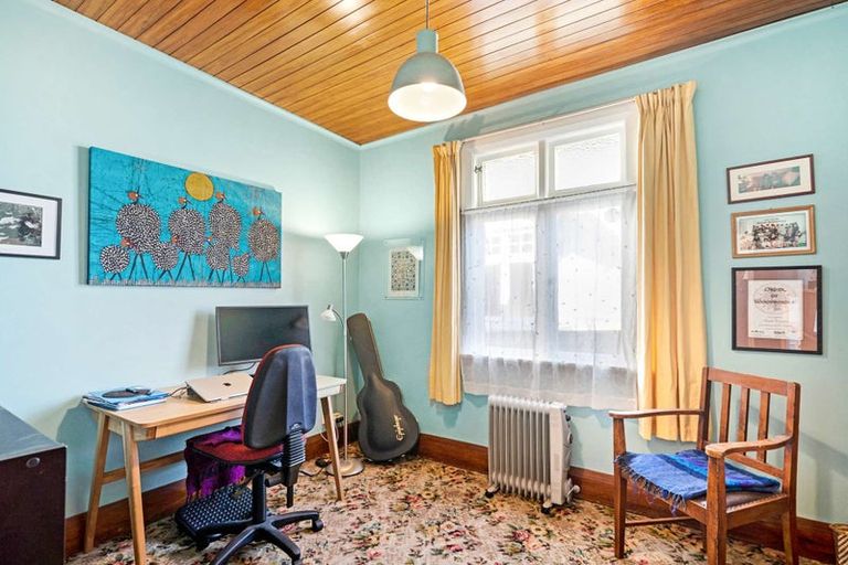 Photo of property in 46 Till Street, South Hill, Oamaru, 9400