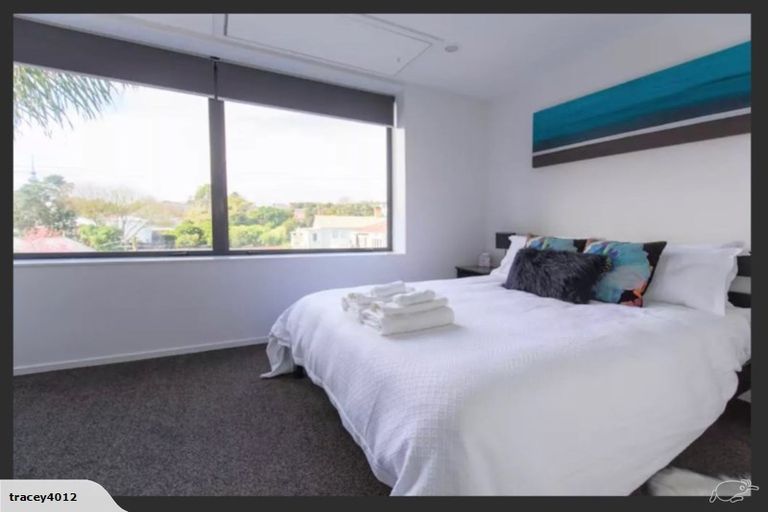 Photo of property in 3/4 Fitzroy Street, Ponsonby, Auckland, 1021