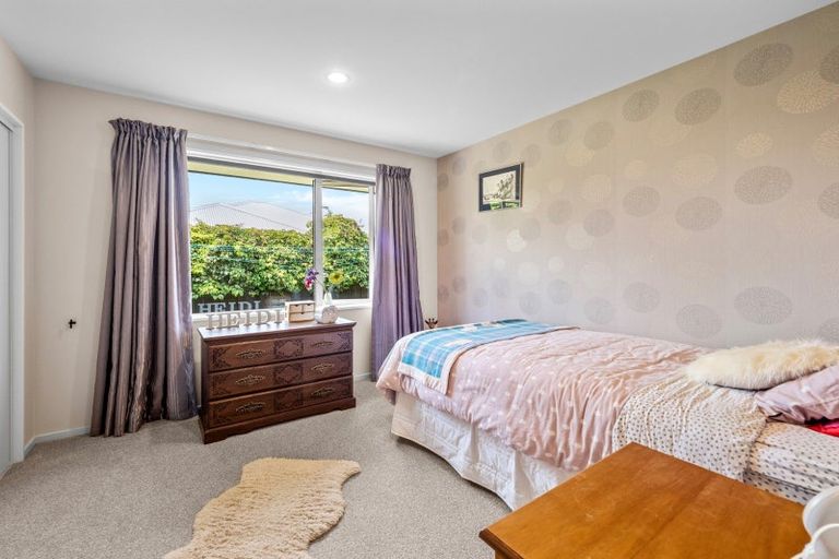 Photo of property in 20 Magnolia Drive, Netherby, Ashburton, 7700