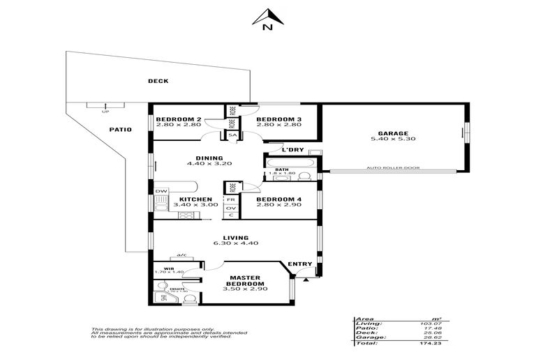 Photo of property in 11 Dawn Place, Waiuku, 2123