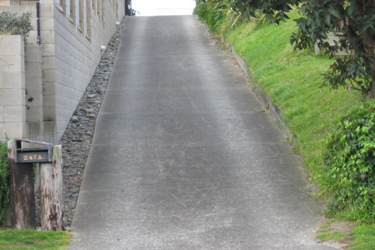 Photo of property in 247 Oceanbeach Road, Mount Maunganui, 3116