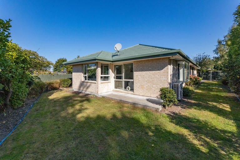 Photo of property in 16a Hamel Lane, Kaiapoi, 7630