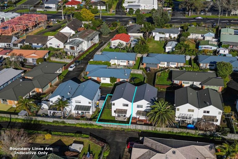 Photo of property in 6/103 Swanson Road, Henderson, Auckland, 0610