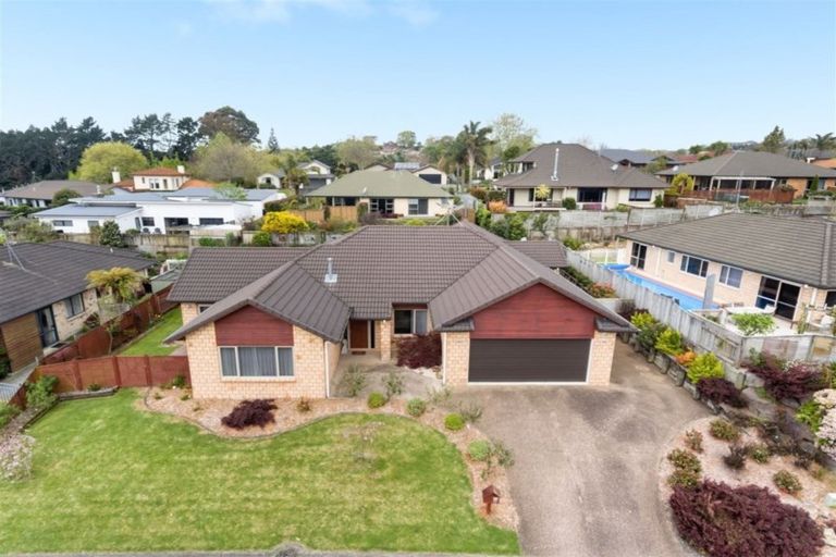 Photo of property in 22 Acornia Close, Ohauiti, Tauranga, 3112