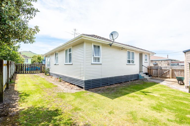 Photo of property in 20 Pickering Street, Outer Kaiti, Gisborne, 4010