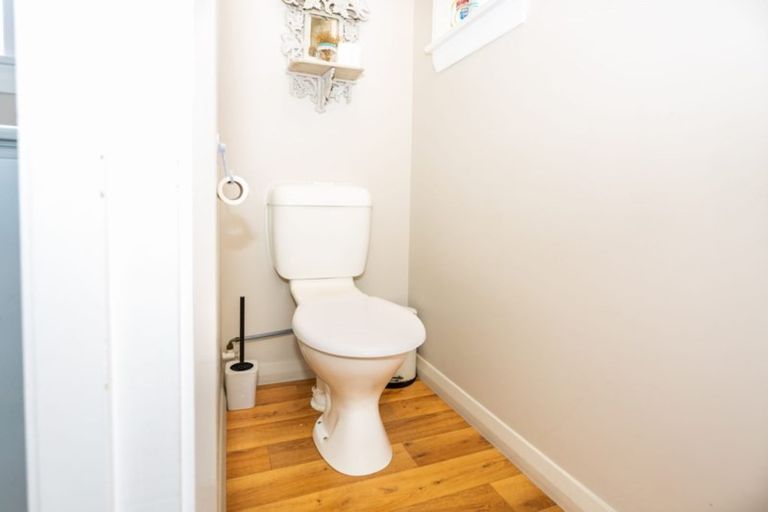 Photo of property in 1/34 Tilford Street, Woolston, Christchurch, 8062