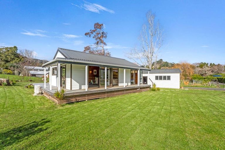 Photo of property in 3b Pumpkin Flat Road, Kuaotunu, Whitianga, 3592