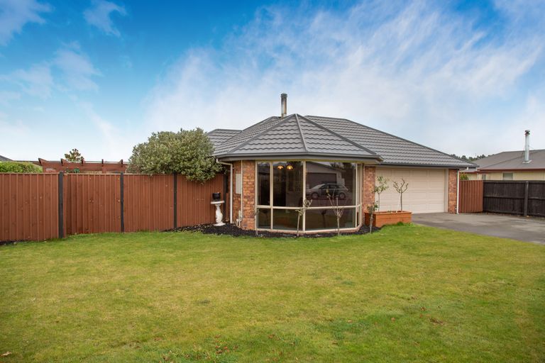 Photo of property in 73 Brookside Road, Rolleston, 7614