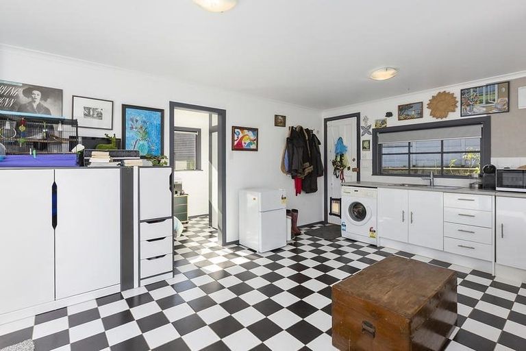 Photo of property in 10 Ryan Street, Portobello, Dunedin, 9014