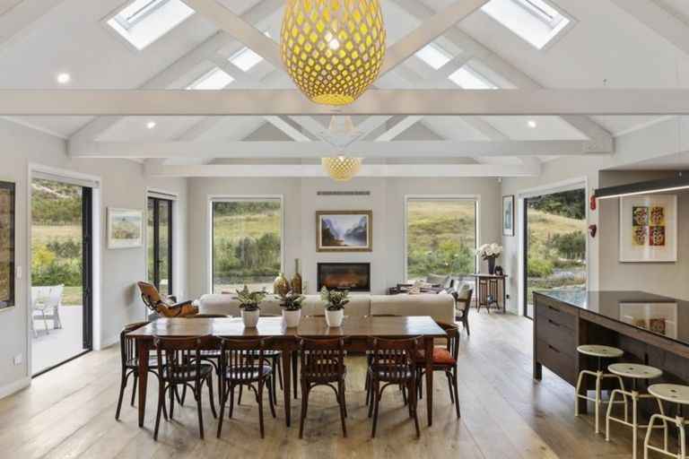 Photo of property in 1164 Weranui Road, Wainui, Silverdale, 0994