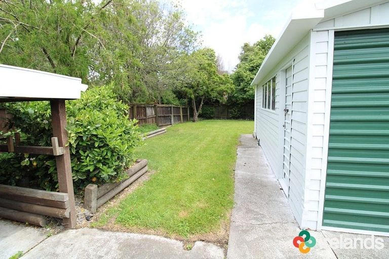 Photo of property in 19 York Street, Waltham, Christchurch, 8023