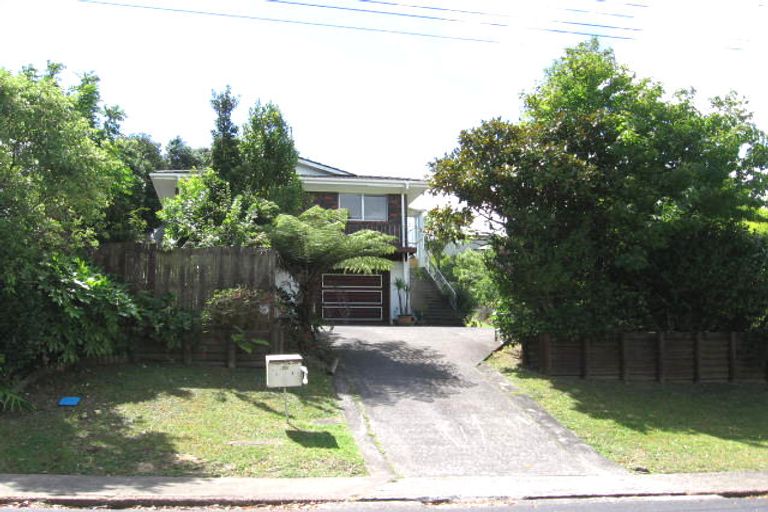 Photo of property in 2/20 Morton Avenue, Forrest Hill, Auckland, 0620
