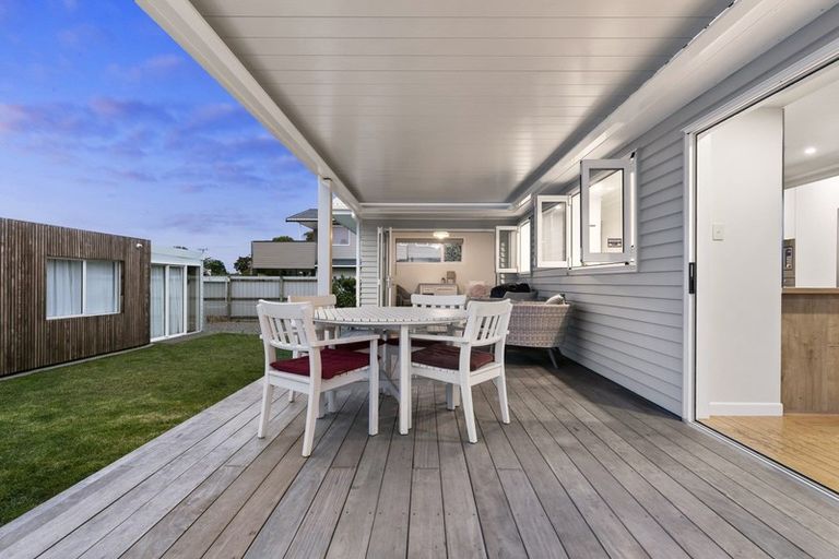 Photo of property in 4 Bennett Street, Otumoetai, Tauranga, 3110