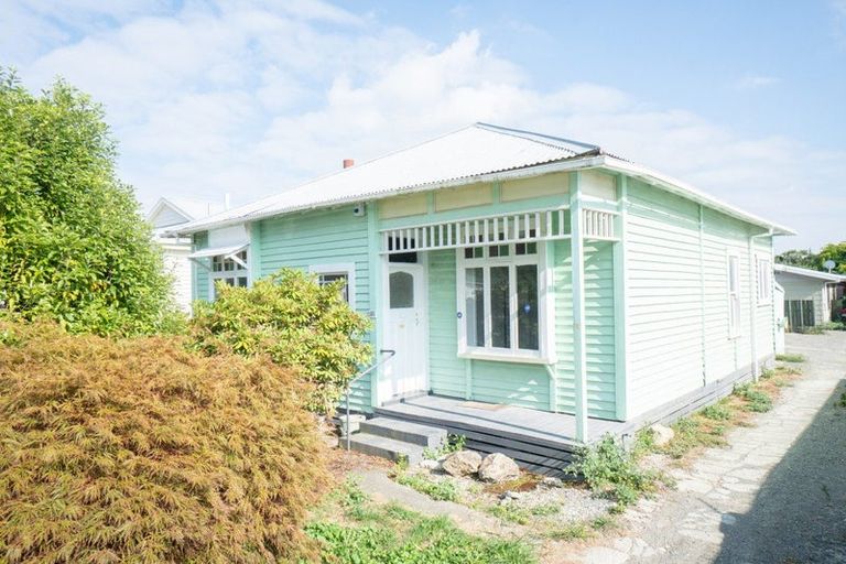Photo of property in 529 Ferguson Street, Palmerston North, 4410