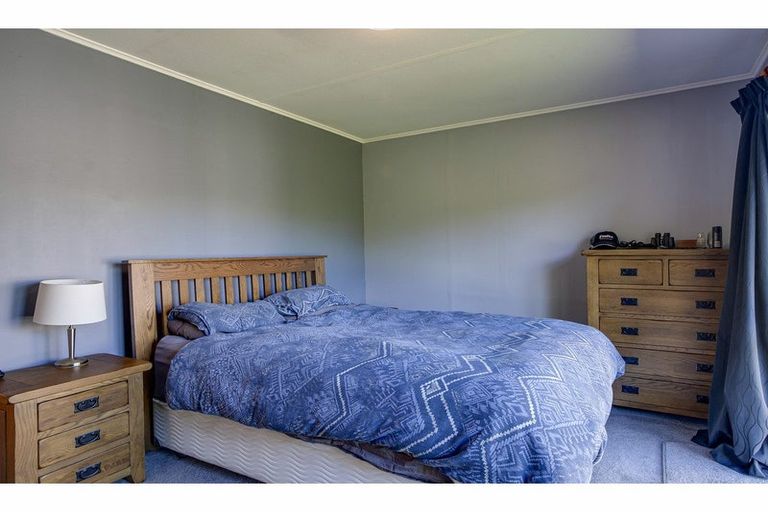 Photo of property in 674 Taiko Road, Taiko, Timaru, 7974