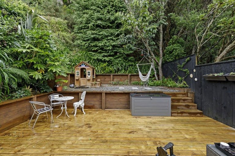 Photo of property in 18a Kingsley Street, Stokes Valley, Lower Hutt, 5019