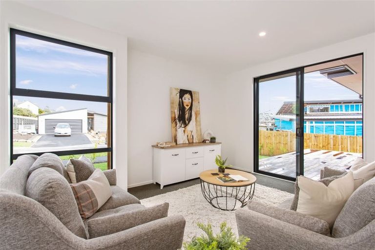 Photo of property in 4 Barnfields Close, Halswell, Christchurch, 8025