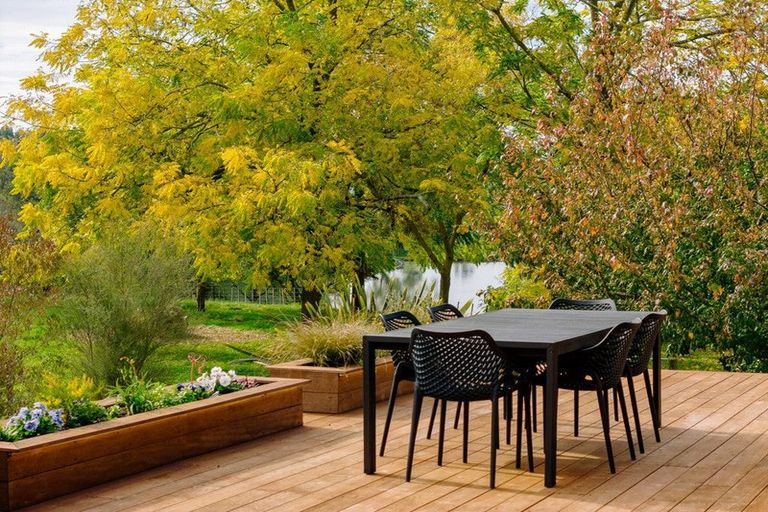 Photo of property in 45 Raynes Road, Rukuhia, Hamilton, 3282