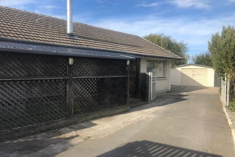 Photo of property in 4 Carisbrooke Street, Aranui, Christchurch, 8061
