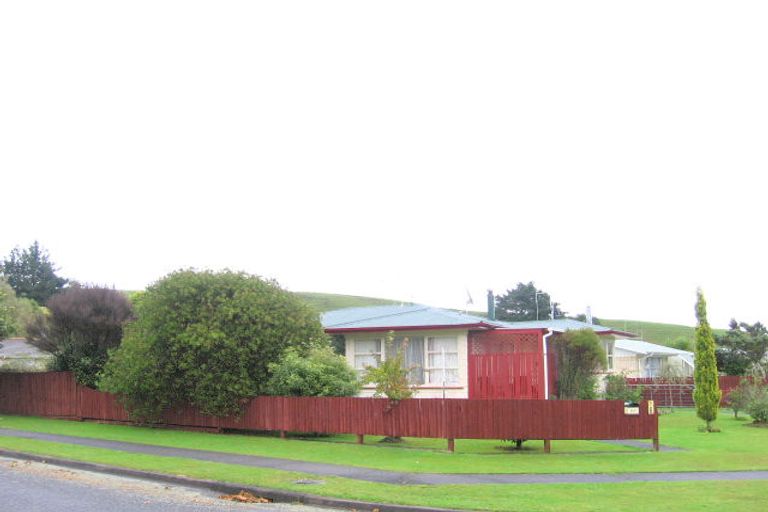 Photo of property in 86 Richmond Avenue, Tokoroa, 3420