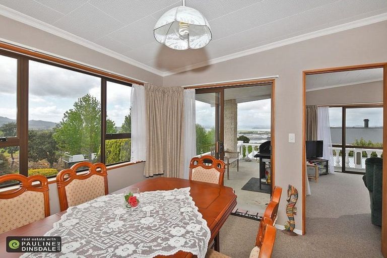 Photo of property in 26 Panorama Drive, Parahaki, Whangarei, 0112