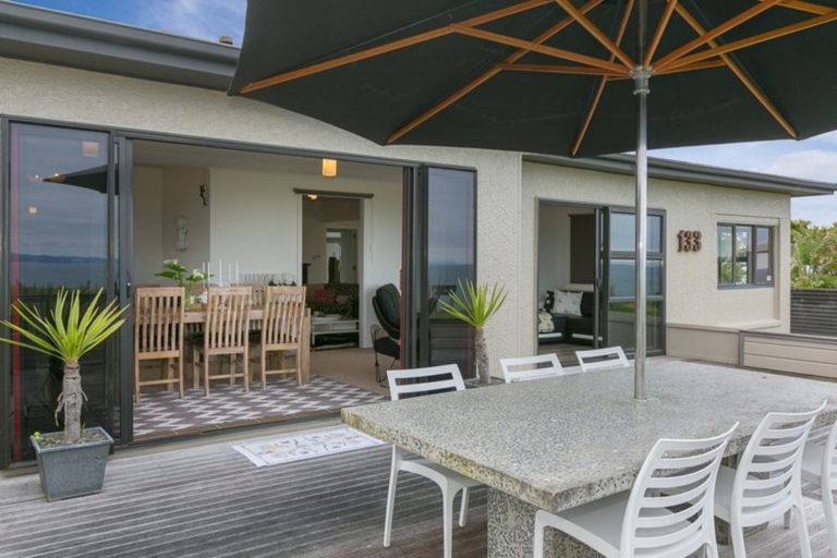 Photo of property in 133 Turangi Road, Motunui, Waitara, 4383