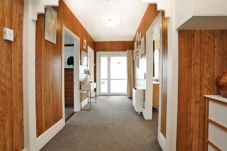 Photo of property in 447 Tweed Street, Georgetown, Invercargill, 9812