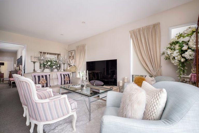 Photo of property in 144 Burwood Road, Burwood, Christchurch, 8083