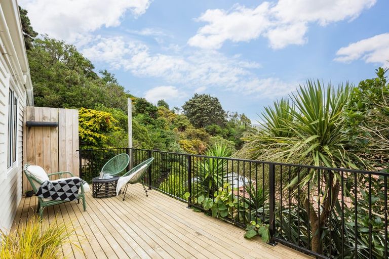 Photo of property in 59b Volga Street, Island Bay, Wellington, 6023