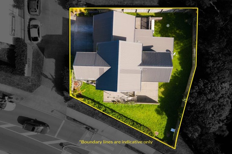 Photo of property in 57a Westgate Drive, Massey, Auckland, 0614