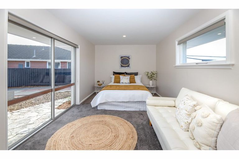 Photo of property in 17 Cromer Place, New Brighton, Christchurch, 8062